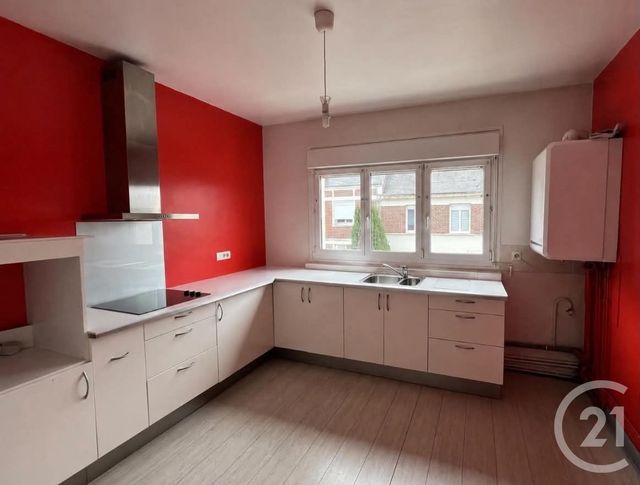 maison à vendre - 20 pièces - 331.0 m2 - ALBERT - 80 - PICARDIE - Century 21 Agence Albert