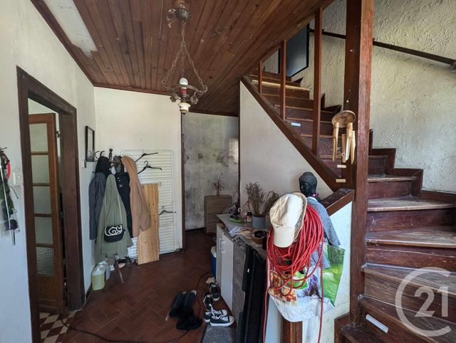 maison à vendre - 5 pièces - 144.0 m2 - ALBERT - 80 - PICARDIE - Century 21 Agence Albert