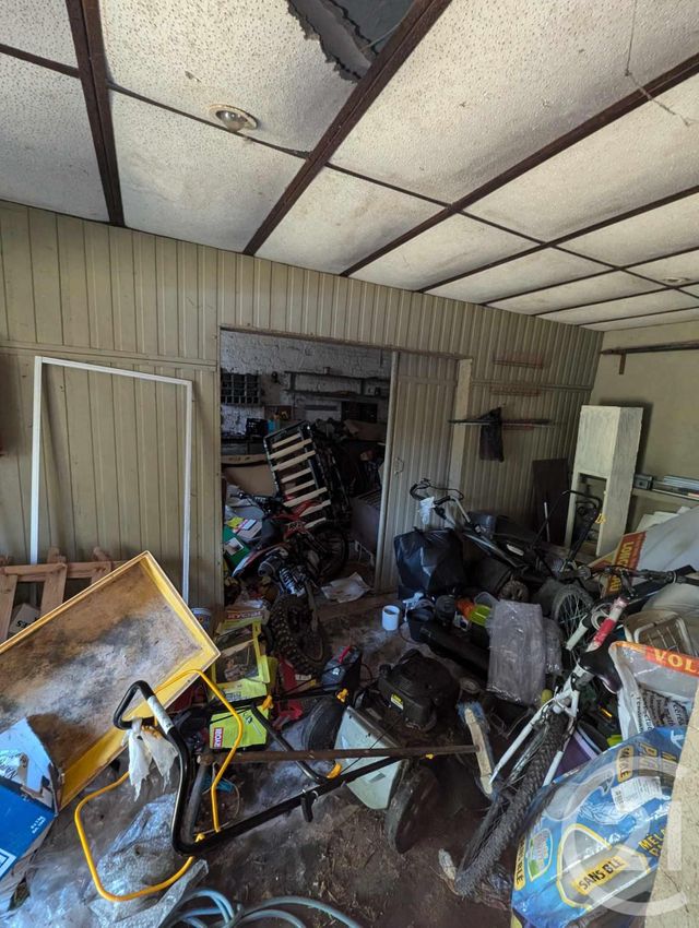 maison à vendre - 5 pièces - 144.0 m2 - ALBERT - 80 - PICARDIE - Century 21 Agence Albert