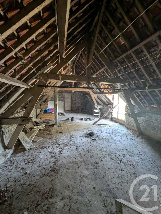 maison à vendre - 5 pièces - 144.0 m2 - ALBERT - 80 - PICARDIE - Century 21 Agence Albert