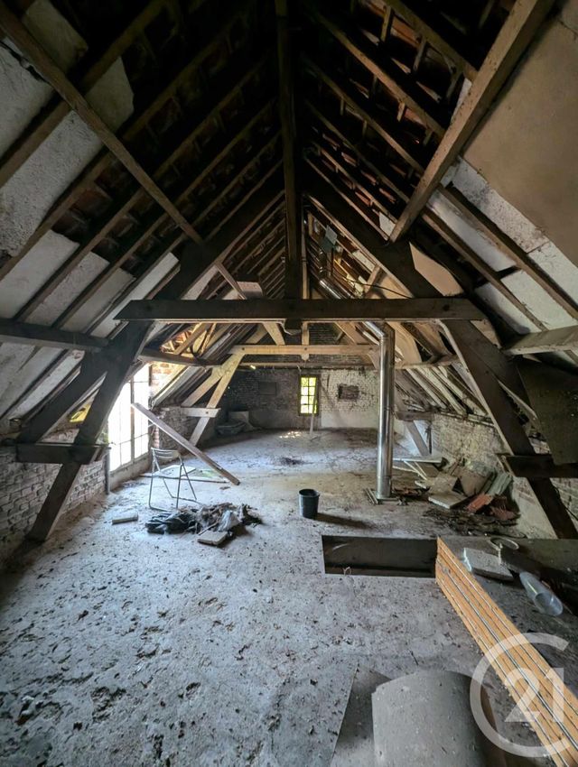 maison à vendre - 5 pièces - 144.0 m2 - ALBERT - 80 - PICARDIE - Century 21 Agence Albert