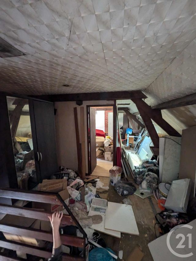 maison à vendre - 5 pièces - 144.0 m2 - ALBERT - 80 - PICARDIE - Century 21 Agence Albert