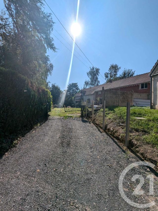 maison à vendre - 5 pièces - 144.0 m2 - ALBERT - 80 - PICARDIE - Century 21 Agence Albert