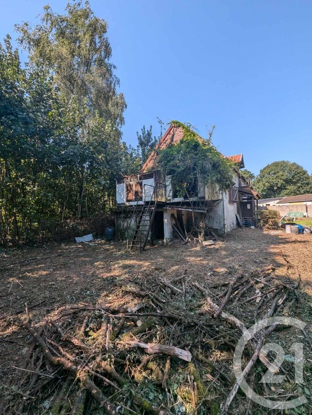 maison à vendre - 5 pièces - 144.0 m2 - ALBERT - 80 - PICARDIE - Century 21 Agence Albert