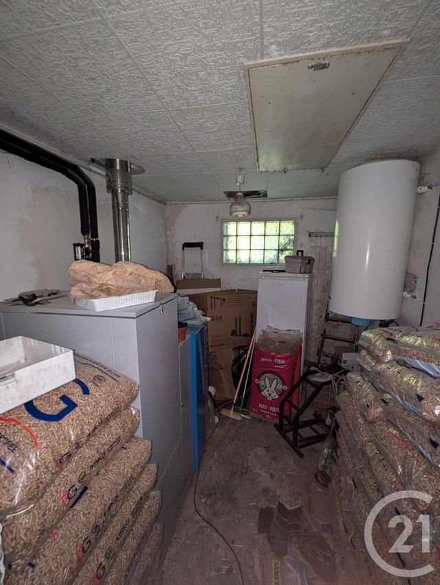 maison à vendre - 5 pièces - 144.0 m2 - ALBERT - 80 - PICARDIE - Century 21 Agence Albert