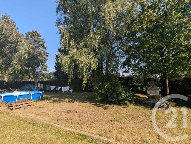 maison à vendre - 5 pièces - 144.0 m2 - ALBERT - 80 - PICARDIE - Century 21 Agence Albert