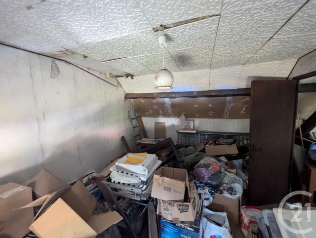 maison à vendre - 5 pièces - 144.0 m2 - ALBERT - 80 - PICARDIE - Century 21 Agence Albert