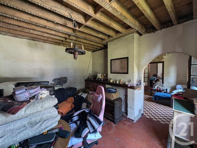 maison à vendre - 5 pièces - 144.0 m2 - ALBERT - 80 - PICARDIE - Century 21 Agence Albert