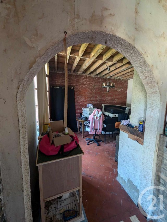 maison à vendre - 5 pièces - 144.0 m2 - ALBERT - 80 - PICARDIE - Century 21 Agence Albert