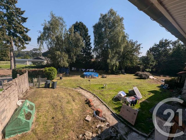 maison à vendre - 5 pièces - 144.0 m2 - ALBERT - 80 - PICARDIE - Century 21 Agence Albert