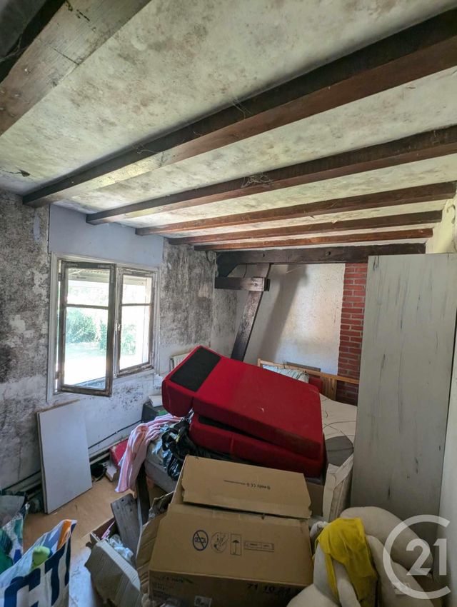 maison à vendre - 5 pièces - 144.0 m2 - ALBERT - 80 - PICARDIE - Century 21 Agence Albert