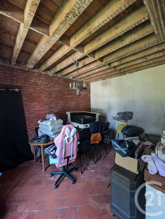 maison à vendre - 5 pièces - 144.0 m2 - ALBERT - 80 - PICARDIE - Century 21 Agence Albert