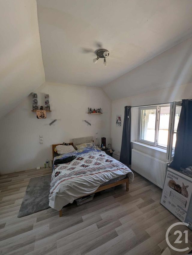 maison à vendre - 5 pièces - 144.0 m2 - ALBERT - 80 - PICARDIE - Century 21 Agence Albert