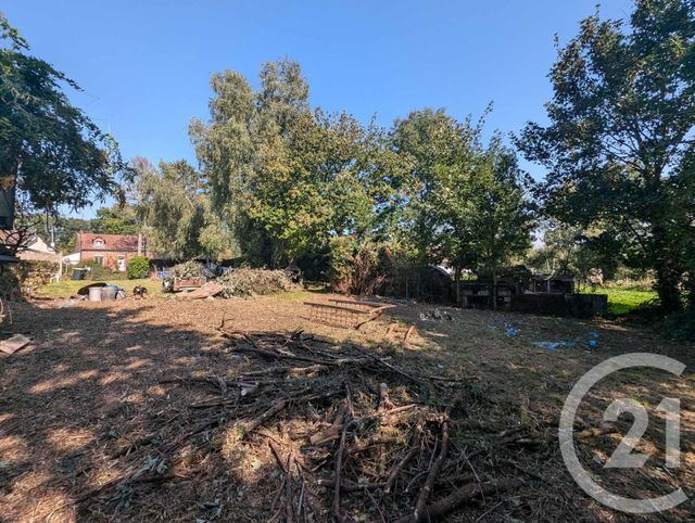 maison à vendre - 5 pièces - 144.0 m2 - ALBERT - 80 - PICARDIE - Century 21 Agence Albert