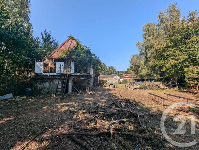 maison à vendre - 5 pièces - 144.0 m2 - ALBERT - 80 - PICARDIE - Century 21 Agence Albert