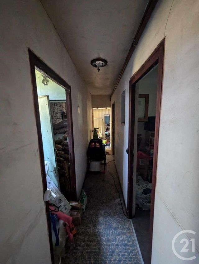 maison à vendre - 5 pièces - 144.0 m2 - ALBERT - 80 - PICARDIE - Century 21 Agence Albert