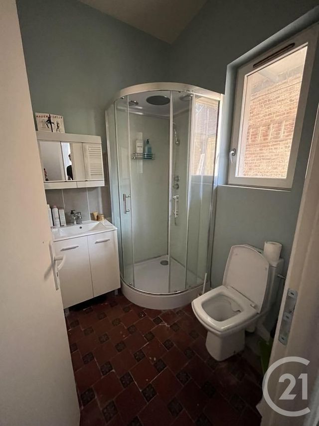 maison à vendre - 7 pièces - 130.0 m2 - ALBERT - 80 - PICARDIE - Century 21 Agence Albert