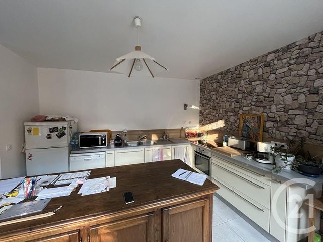 maison à vendre - 7 pièces - 130.0 m2 - ALBERT - 80 - PICARDIE - Century 21 Agence Albert