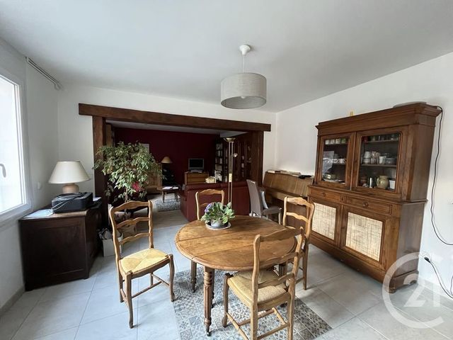 Maison à vendre ALBERT