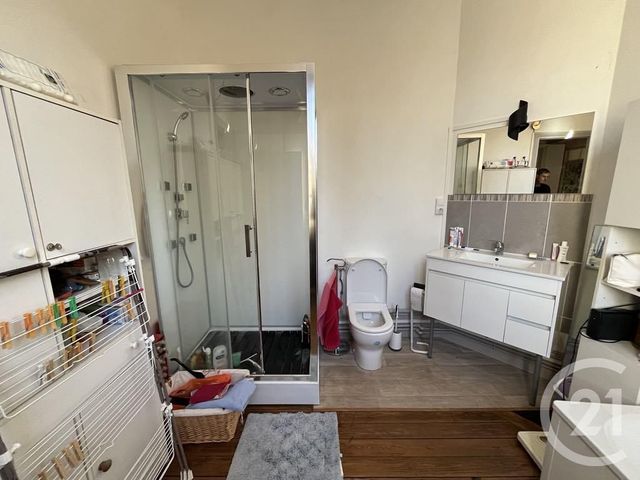 maison à vendre - 7 pièces - 130.0 m2 - ALBERT - 80 - PICARDIE - Century 21 Agence Albert