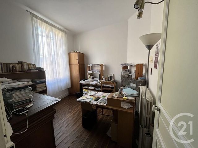 maison à vendre - 7 pièces - 130.0 m2 - ALBERT - 80 - PICARDIE - Century 21 Agence Albert