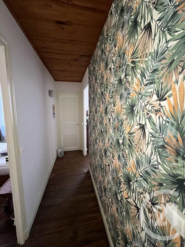 maison à vendre - 7 pièces - 130.0 m2 - ALBERT - 80 - PICARDIE - Century 21 Agence Albert