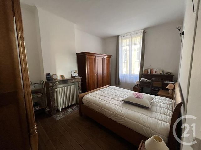 maison à vendre - 7 pièces - 130.0 m2 - ALBERT - 80 - PICARDIE - Century 21 Agence Albert