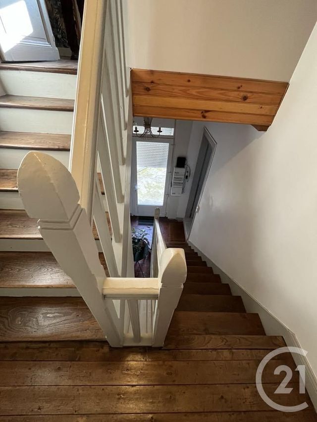 maison à vendre - 7 pièces - 130.0 m2 - ALBERT - 80 - PICARDIE - Century 21 Agence Albert