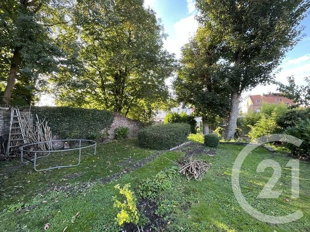 maison à vendre - 7 pièces - 130.0 m2 - ALBERT - 80 - PICARDIE - Century 21 Agence Albert