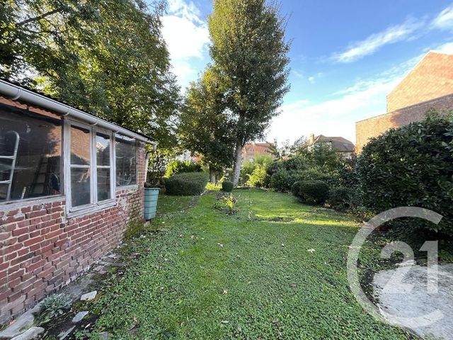 maison à vendre - 7 pièces - 130.0 m2 - ALBERT - 80 - PICARDIE - Century 21 Agence Albert