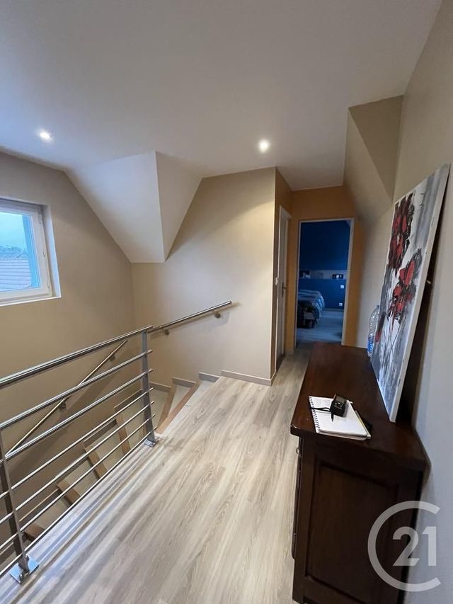 maison à vendre - 5 pièces - 153.44 m2 - ALBERT - 80 - PICARDIE - Century 21 Agence Albert