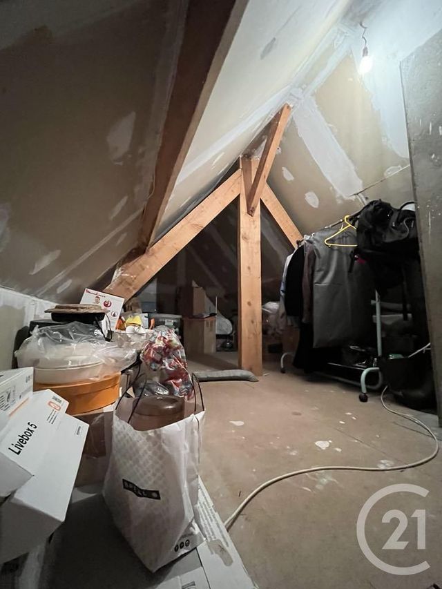 maison à vendre - 5 pièces - 153.44 m2 - ALBERT - 80 - PICARDIE - Century 21 Agence Albert