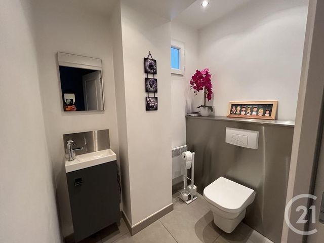 maison à vendre - 5 pièces - 153.44 m2 - ALBERT - 80 - PICARDIE - Century 21 Agence Albert