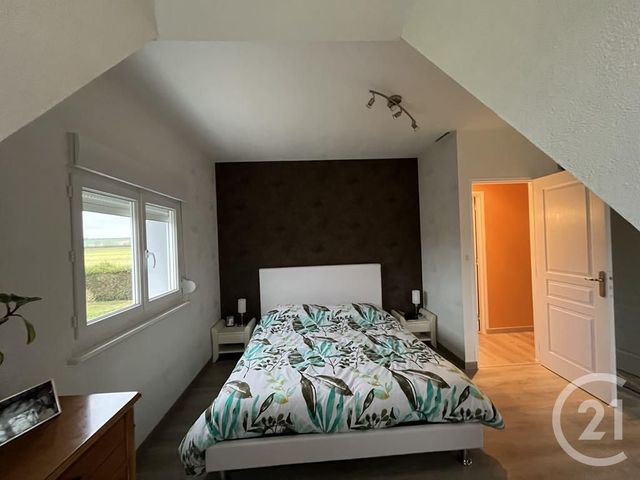 maison à vendre - 5 pièces - 153.44 m2 - ALBERT - 80 - PICARDIE - Century 21 Agence Albert