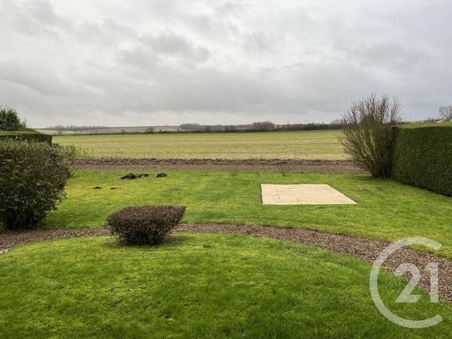 maison à vendre - 5 pièces - 153.44 m2 - ALBERT - 80 - PICARDIE - Century 21 Agence Albert