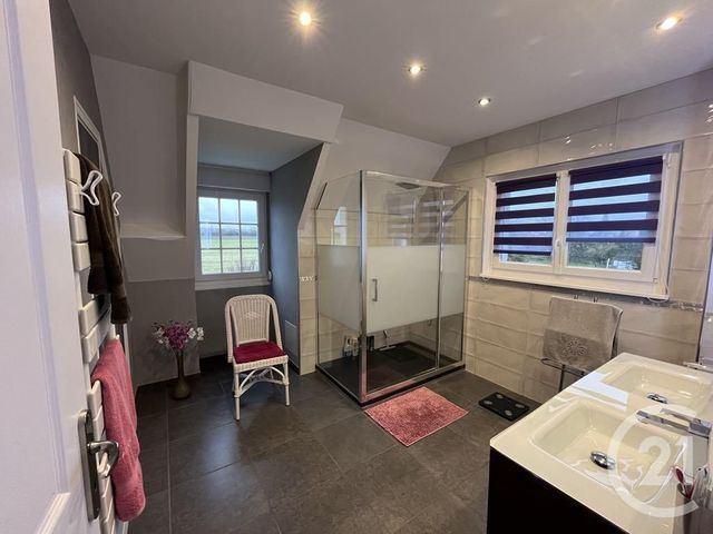 maison à vendre - 5 pièces - 153.44 m2 - ALBERT - 80 - PICARDIE - Century 21 Agence Albert