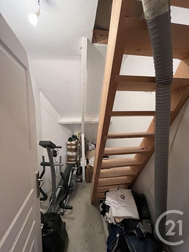 maison à vendre - 5 pièces - 153.44 m2 - ALBERT - 80 - PICARDIE - Century 21 Agence Albert