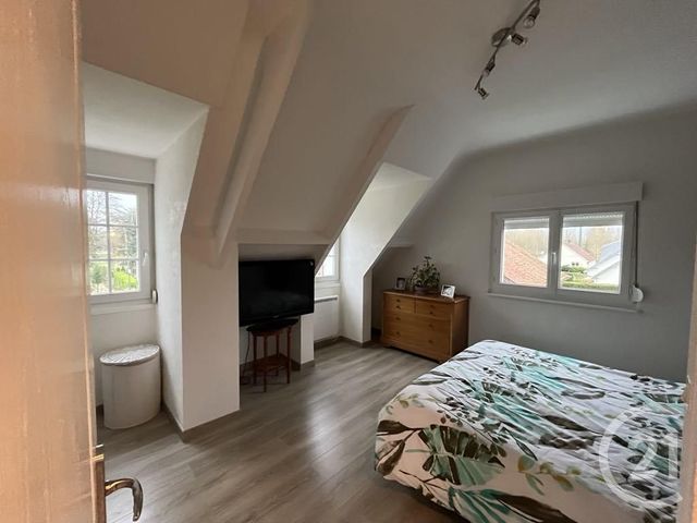 maison à vendre - 5 pièces - 153.44 m2 - ALBERT - 80 - PICARDIE - Century 21 Agence Albert