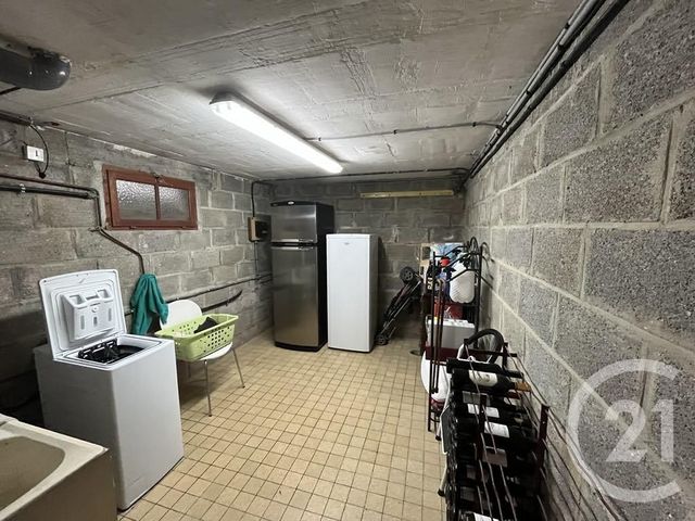 maison à vendre - 5 pièces - 153.44 m2 - ALBERT - 80 - PICARDIE - Century 21 Agence Albert