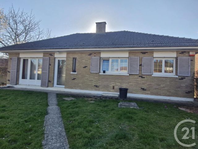 maison - ETINEHEM MERICOURT - 80