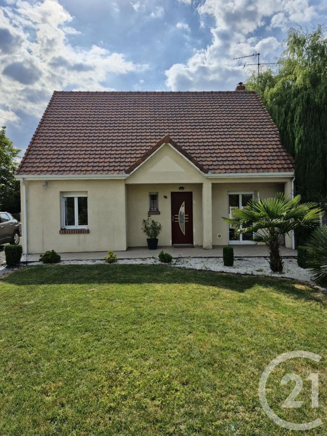 maison - ALBERT - 80