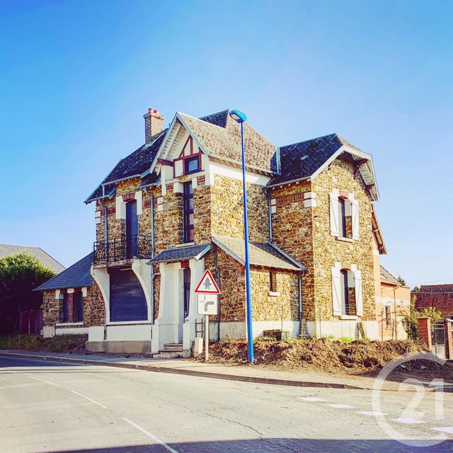 maison - PERONNE - 80