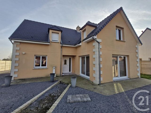 maison - ALBERT - 80
