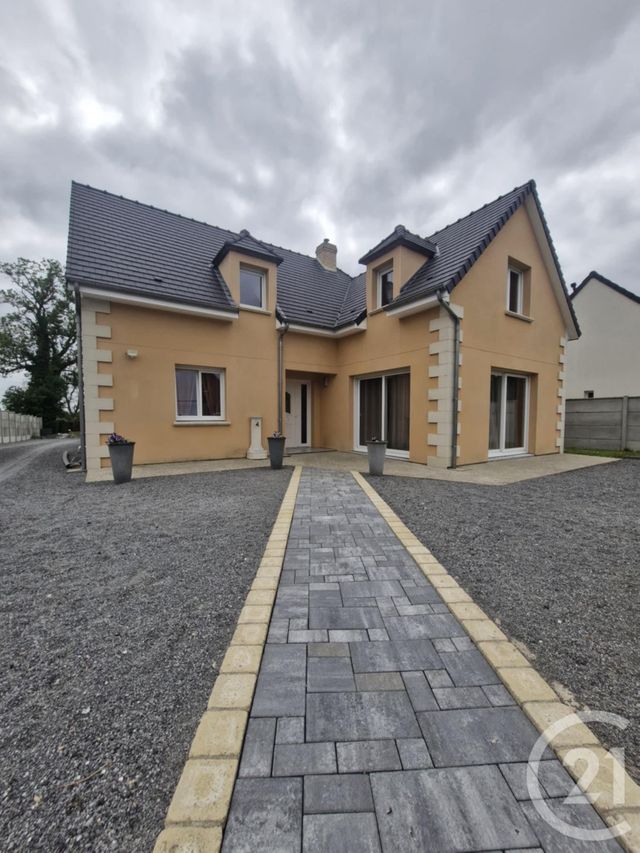 maison - ALBERT - 80