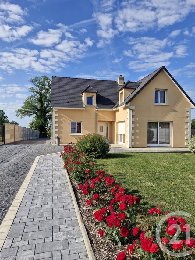maison - ALBERT - 80