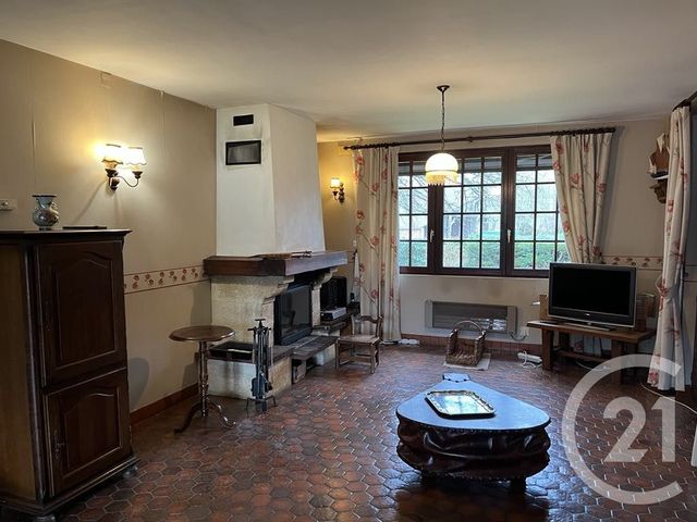 Afficher la photo en grand maison à vendre - 5 pièces - 155.38 m2 - VILLE SUR ANCRE - 80 - PICARDIE - Century 21 Agence Albert