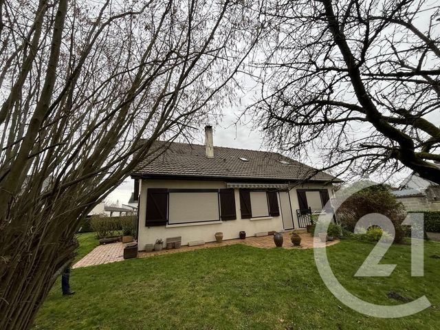 Afficher la photo en grand maison à vendre - 5 pièces - 155.38 m2 - VILLE SUR ANCRE - 80 - PICARDIE - Century 21 Agence Albert