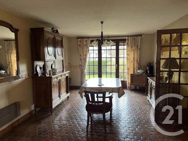 Afficher la photo en grand maison à vendre - 5 pièces - 155.38 m2 - VILLE SUR ANCRE - 80 - PICARDIE - Century 21 Agence Albert