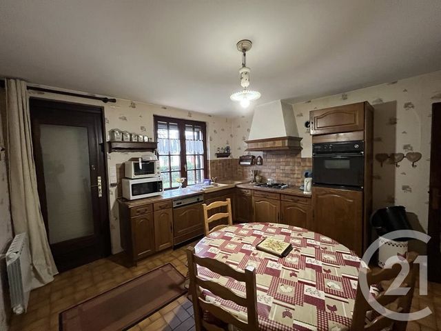 Afficher la photo en grand maison à vendre - 5 pièces - 155.38 m2 - VILLE SUR ANCRE - 80 - PICARDIE - Century 21 Agence Albert