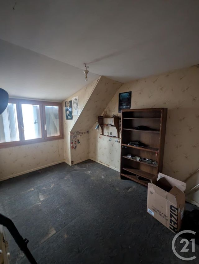 maison à vendre - 5 pièces - 80.0 m2 - ALBERT - 80 - PICARDIE - Century 21 Agence Albert